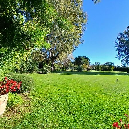 Domaine Du Lac De La Vallee La Roquette-sur-Siagne Exteriér fotografie