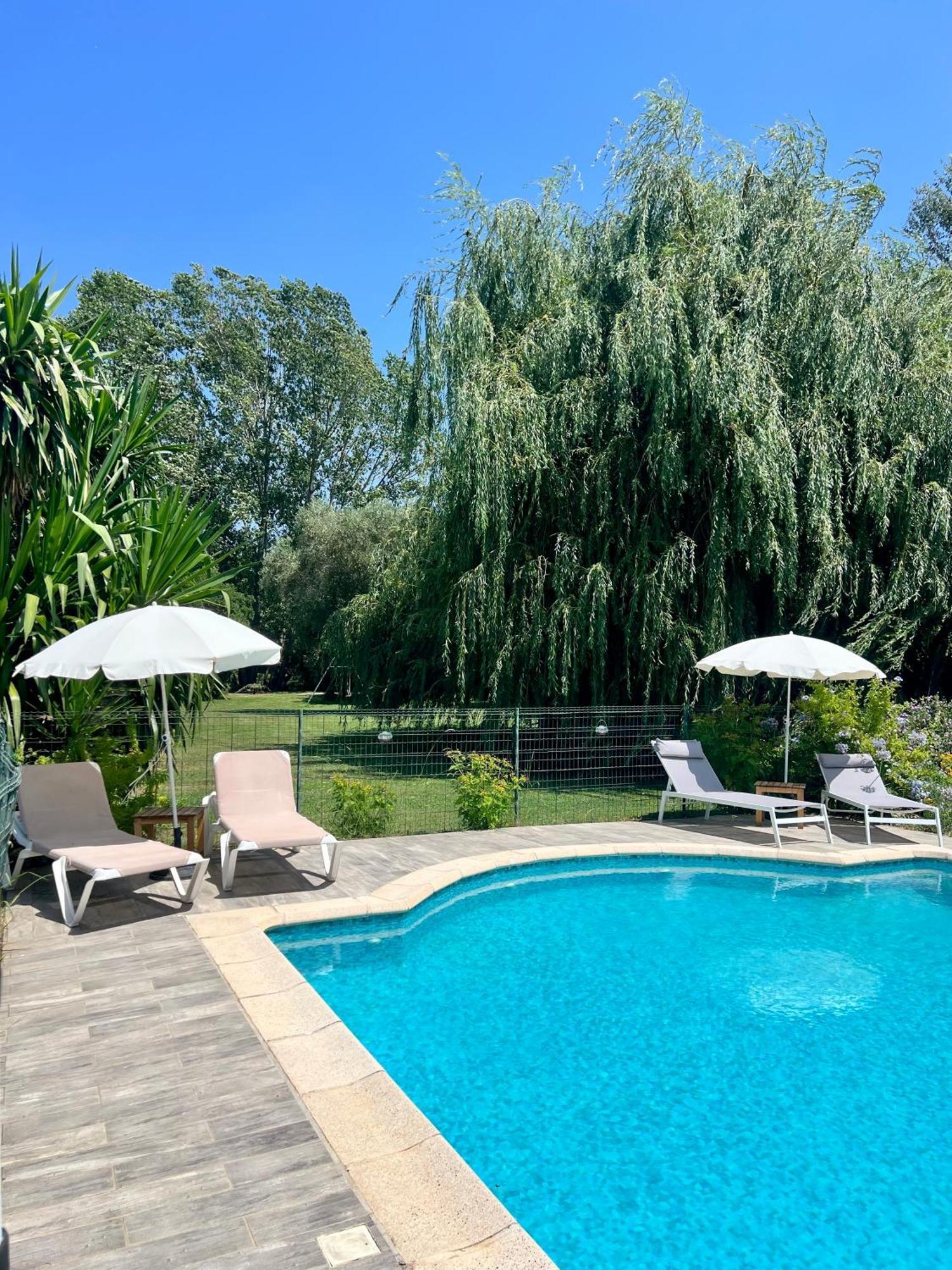 Domaine Du Lac De La Vallee La Roquette-sur-Siagne Exteriér fotografie