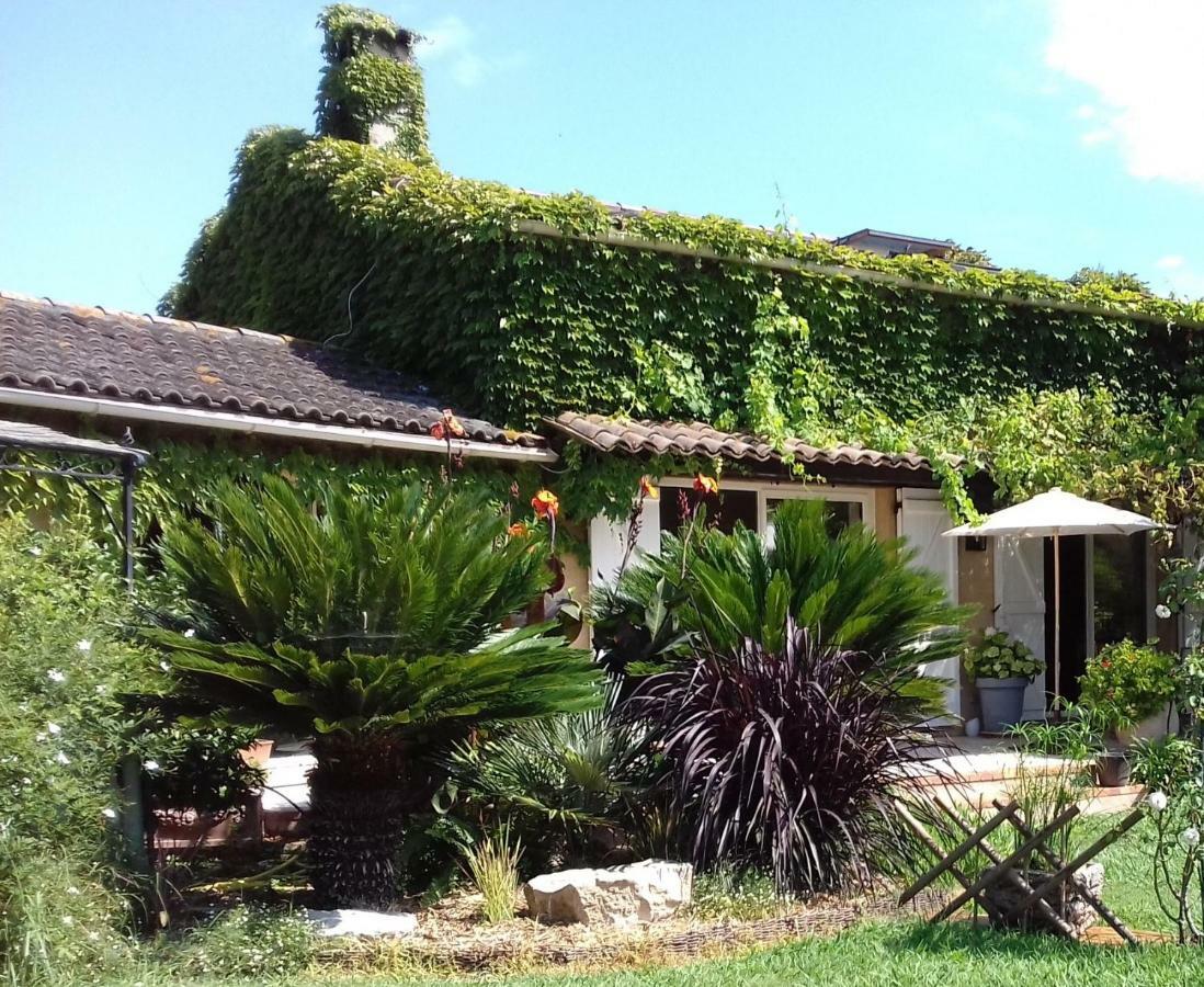 Domaine Du Lac De La Vallee La Roquette-sur-Siagne Exteriér fotografie
